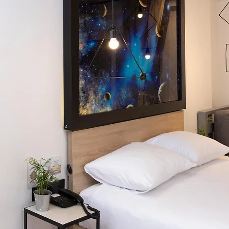 Ada Aparthotel 2*