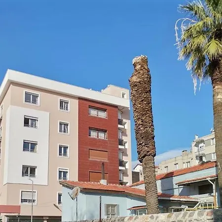 Ada Aparthotel