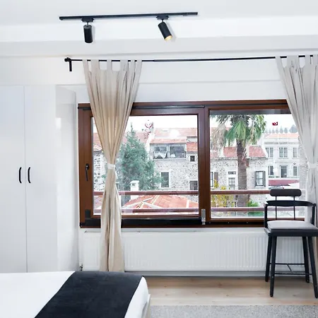 Ada Aparthotel Izmir