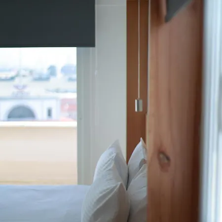 Lejlighedshotel Ada Izmir