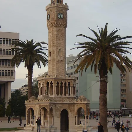 Lejlighedshotel Ada 3*