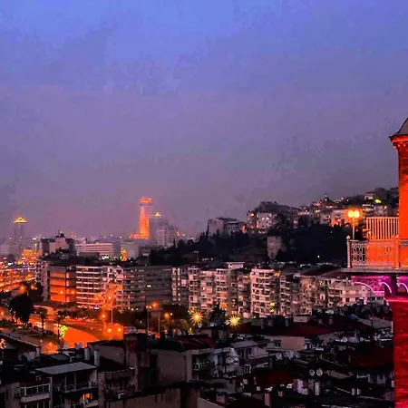 Ada 3* İzmir