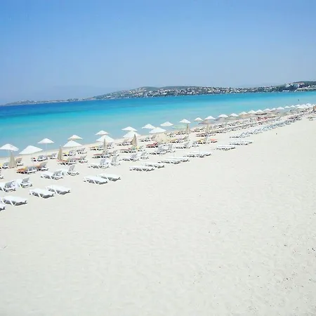 Lejlighedshotel Ada 3*
