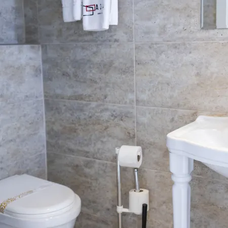 Ada Lejlighedshotel Izmir