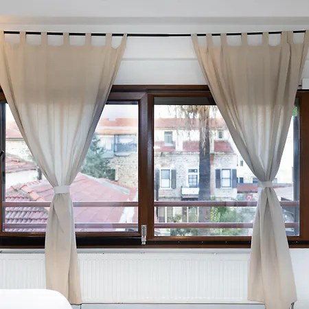 Lejlighedshotel Ada Izmir