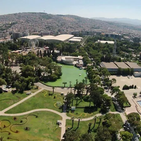 Ada İzmir