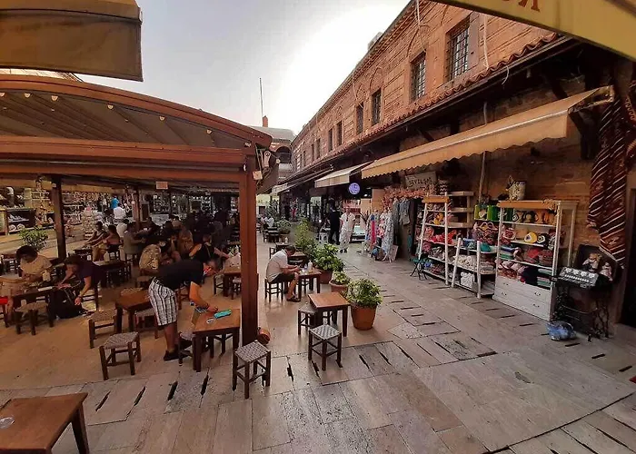 公寓式酒店 Ada 3*