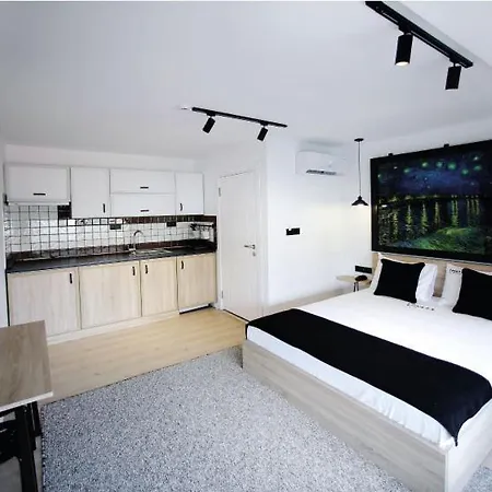 Ada Apart-hotel Esmirna