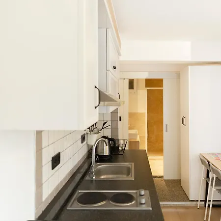 Apart-hotel Ada Esmirna