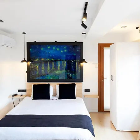 Ada Hotel de apartamente