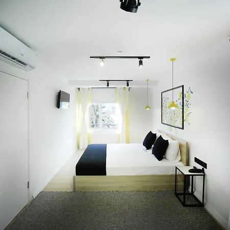 Ada Hotel apartamentowy Izmir