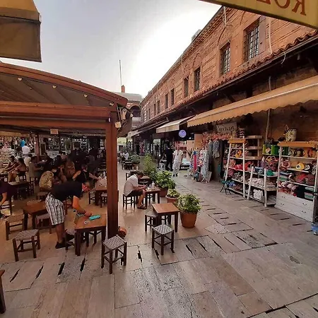 Hotel apartamentowy Ada 3*