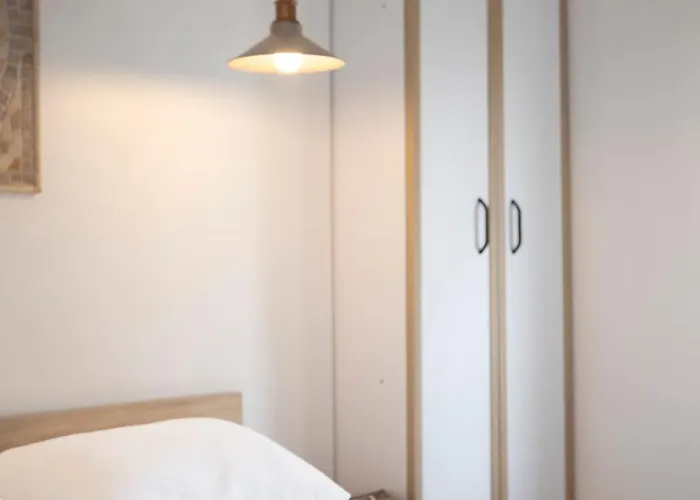 Hotel apartamentowy Ada 3*