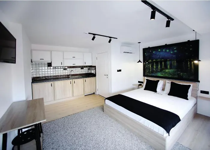 Ada Hotel apartamentowy Izmir