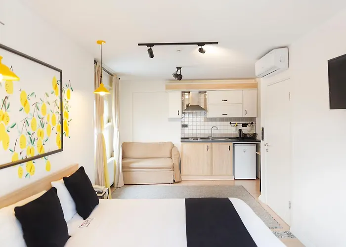 Ada Hotel apartamentowy