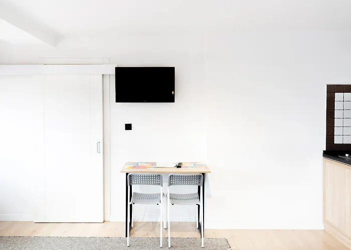 Aparthotel Ada Smirne