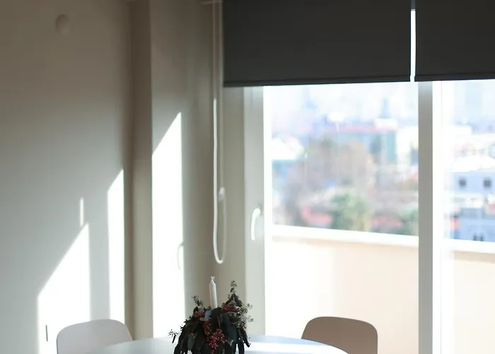 Aparthotel Ada Smirne