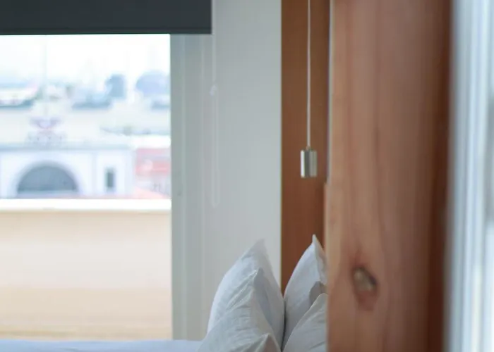 Apart-hotel Ada Esmirna