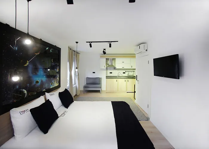 Aparthotel Ada Smirne