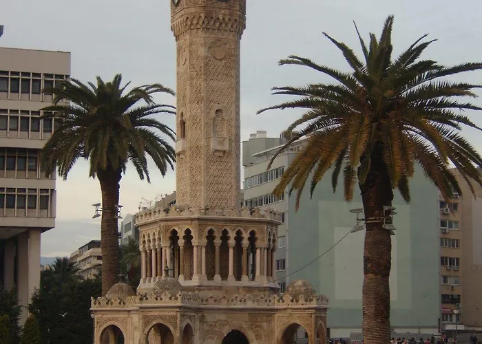 Hotel apartamentowy Ada 3*