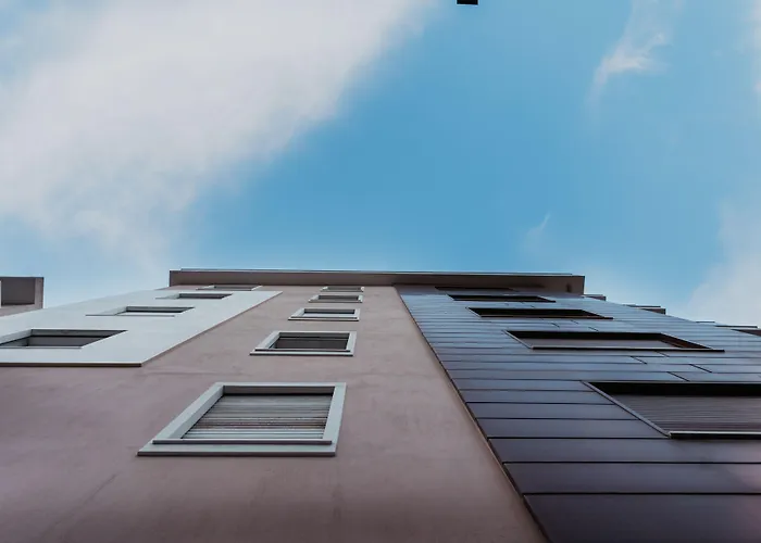 Ada Hotel apartamentowy