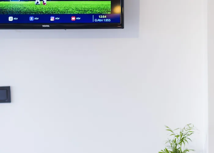 Ada Hotel apartamentowy 3*