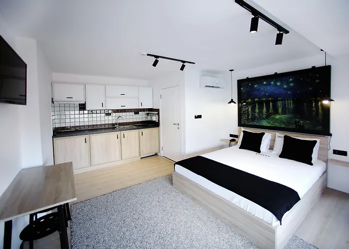 Ada Hotel apartamentowy 3*