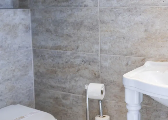 Ada Aparthotel Smirne