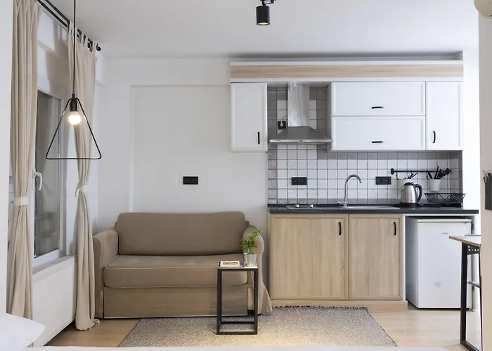 Ada Hotel apartamentowy