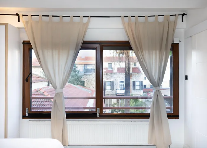 Aparthotel Ada Smirne