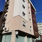 Ada Aparthotel 3*