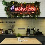 Aparthotel Ada 3*