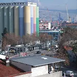 Aparthotel Ada Izmir