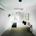 Ada Aparthotel Izmir