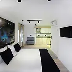 Aparthotel Ada Izmir