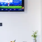 Ada Aparthotel 3*