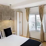 Ada Aparthotel 3*