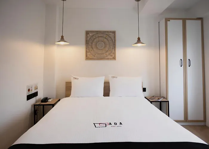 Ada Apart Otel 3*