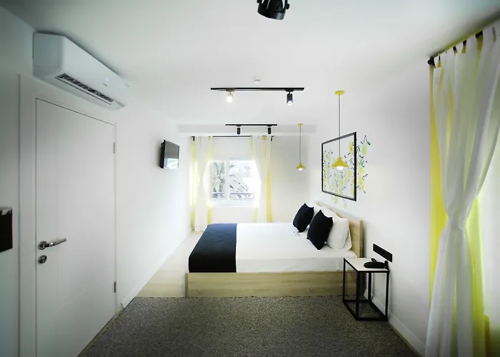 Ada Apart Otel İzmir